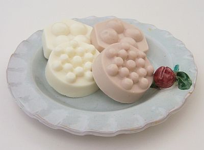 Wool Wash Bars by Ewe Need It-