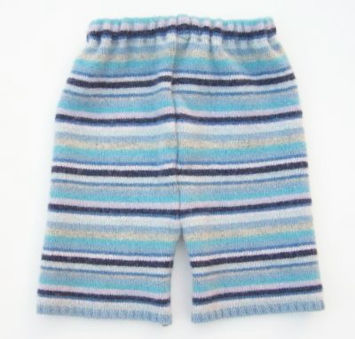 Shorties