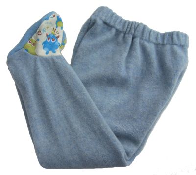 Oogo Booga (Blue Colorway)-