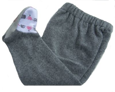 Ella Elephant (Gray)-