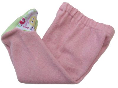 Ooga Booga (Pastels Colorway)-