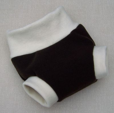 Chocolate/Natural, sz S Chocolate/Natural, sz S