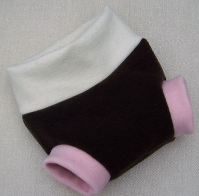 Chocolate/Natural/Pink, sz S Chocolate/Natural/Pink, sz S