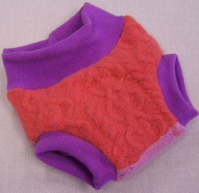 Melon/Rose/Berry Crush Hybrid Soaker, sz M-