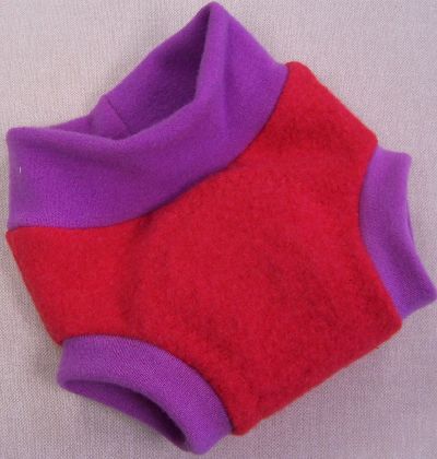 Flamingo/Berry Crush Hybrid Soaker, sz M-