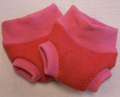 Tangerine/Coral Hybrid Soaker, sz XS Tangerine/Coral Hybrid Soaker, sz XS