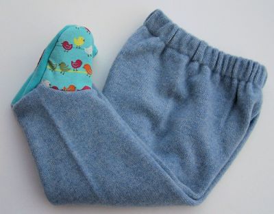 Sparrows Footies-