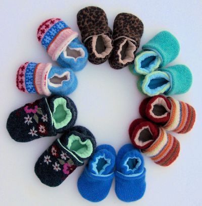 Infant (Size Newborn - 12 Months)