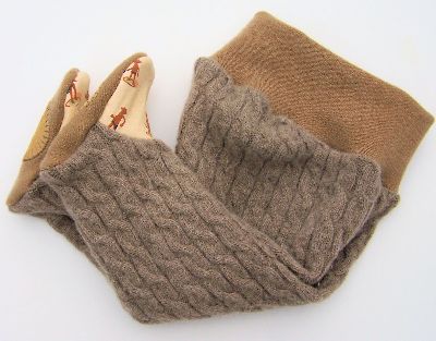 Recycled Cowboy Round Up Footies, sz S-