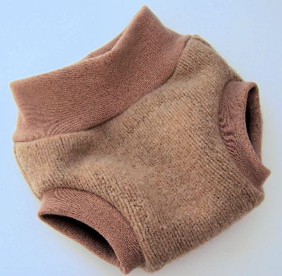 Camel Basic Hybrid Soaker, sz M-