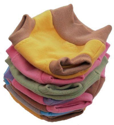 Hand Dyed Interlock