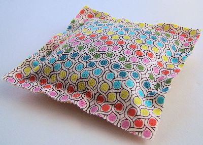 Woollybottoms  Lavender Sachets-
