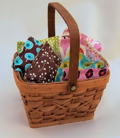 Woollybottoms  Lavender Sachets-