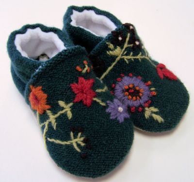 Slippers