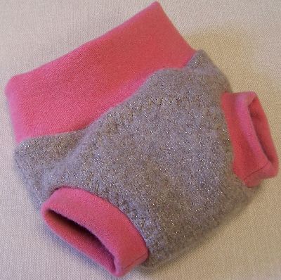 Golden Girl/Coral Hybrid Soaker, sz S-