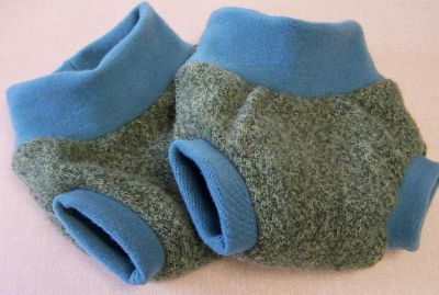 Grasshopper Hybrid Soaker, sz M-