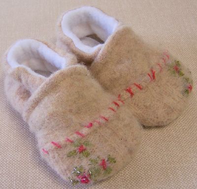 Flower Bud, 0-6m-