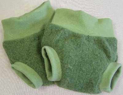 Lime/Avocado Hybrid Soaker, sz M-