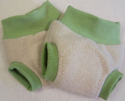 Oat/Avocado Hybrid Soaker, sz M-