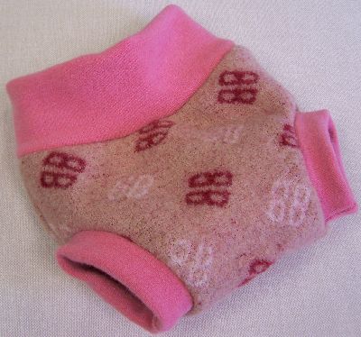 Vintage Hybrid Soaker, sz M-