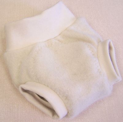 Basic Natural Hybrid Soaker, sz L-
